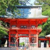 鹿島神宮と鹿島神社