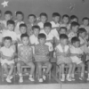 幼稚園時代（福岡市立高取幼稚園）（1959年4月～1961年3月）