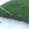 ゴルフは紳士のスポーツ！？　　マーカーとして対象選手のプレーをちゃんとみることは重要。　ラーム選手の証言でペナルティ回避の松山選手。