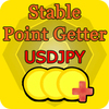 【ＥＡ】StablePointGetterUSDJPY（katamike氏）