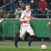 RB Leipzig №23 Marcel Halstenberg〔インタビュー〕(2022/3/11)