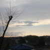 20140315 朝の空