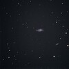 ちょっと変 NGC4088