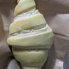 【まるやまめろん】メロンパン風味のクロワッサン