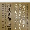 将棋ノンフィクションを読む03――『証言 羽生世代』、『不屈の棋士』