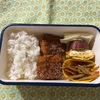 今日の弁当（321）