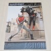 仮面ライダー トレーディングコレクション V3・X編 131 仮面ライダーX対キャッティウス