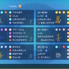 【SV S2 最終428位】お空キラキラ✨パモゴーリ