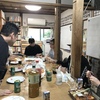 MBAシェアハウスが1年で一番きれいになる日