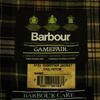 そろそろシーズン終了　Barbour Waxed Jacket,  Gamefair のRe-waxing　復刻版も登場したらしい