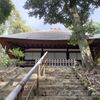 【宇治市】白山神社