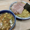 「つけそば・担担麺 航龍」【南与野】