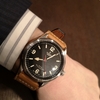 【TUDOR】レンジャー用レザーストラップ購入【Ref.79910】