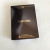 やっと我が家に...Tom Ford