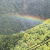 大雪山層雲峡・黒岳訪問記2018