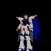 【MS】ZGMF/A-10B フリーダムガンダムSpecⅡ