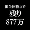 ガリナリ資産　2021年6月4週目