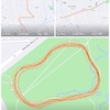 3km-2km-1km（r’=400m）