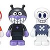3歳児の創造性を刺激！アンパンマン ブロックラボで広がる無限の可能性【レビュー】