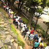 8月最後の週末