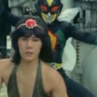 nazotyuu0522のなぞちゅうの特撮気になるアンテナ