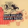 Baker Brothers - [Ponky Wockett's Revenge] 2006