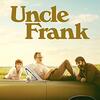 フランクおじさん Uncle Frank 2020　アメリカ