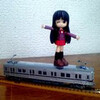 ネギま＆鉄道ウェブリング開設と経緯