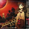 「MADLAX O.S.T.2」