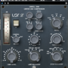 Plug-in Alliance  LindelL Audio 254E コンプリミッター