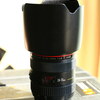 EF24-70mm F2.8L USM購入