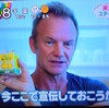 STING　　