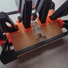 絶版の壁に付けられる家具ポケットを破壊してから3か月 無いものは自分で作る精神で製作を開始〈その1〉