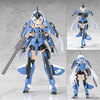 【FAガール】グランデスケール『スティレット』フレームアームズ・ガール プラモデル【コトブキヤ】2025年8月発売予定♪