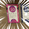 【HD】マイダンジョンカードアイテム『10自分好き』について