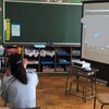 入学式と始業式がつぶれてから、Zoomで朝の会をするまでの話