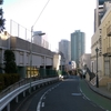 山手線徒歩一周!目黒-五反田編!高低差がすごいぞ!