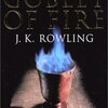 "Harry Potter and the Goblet of Fire "