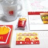 マックの福袋とスイカペンギンのグッズ