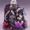 【フィギュア】 リラ・ディザイアス 1/6 フィギュア 【ライザのアトリエ 常闇の女王と秘密の隠れ家】