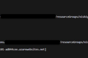 Terraformのcheckブロックを試してみた
