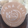 MANNA Cafe