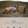 Lucy Rose「Shiver」