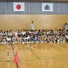 １年生：学習発表会　入退場のしかた