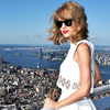 Welcome To New York - Taylor Swift【歌詞和訳】