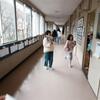 選挙戦、始まる