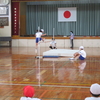 校内陸上競技大会