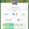 【ポケモンGO】シンオウイベントが終了。果たして結果は…？！