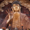 “日本三大仏” 岐阜市にある正法寺の「岐阜大仏」