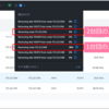 Nutanixクラスターから複数ノードを同時に削除してみる -Nutanix AOS 6.1の新機能